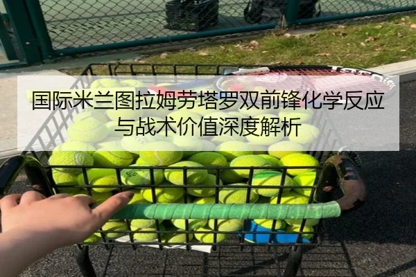 国际米兰图拉姆劳塔罗双前锋化学反应与战术价值深度解析